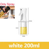 Displicator Spray Ulei Bucatarie