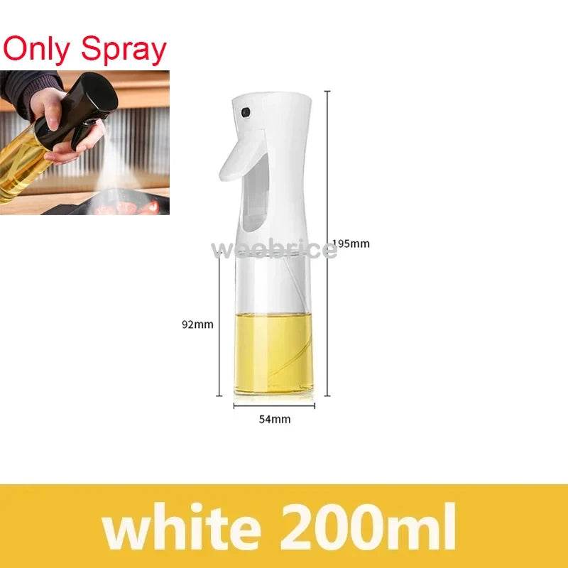 Displicator Spray Ulei Bucatarie