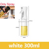Displicator Spray Ulei Bucatarie