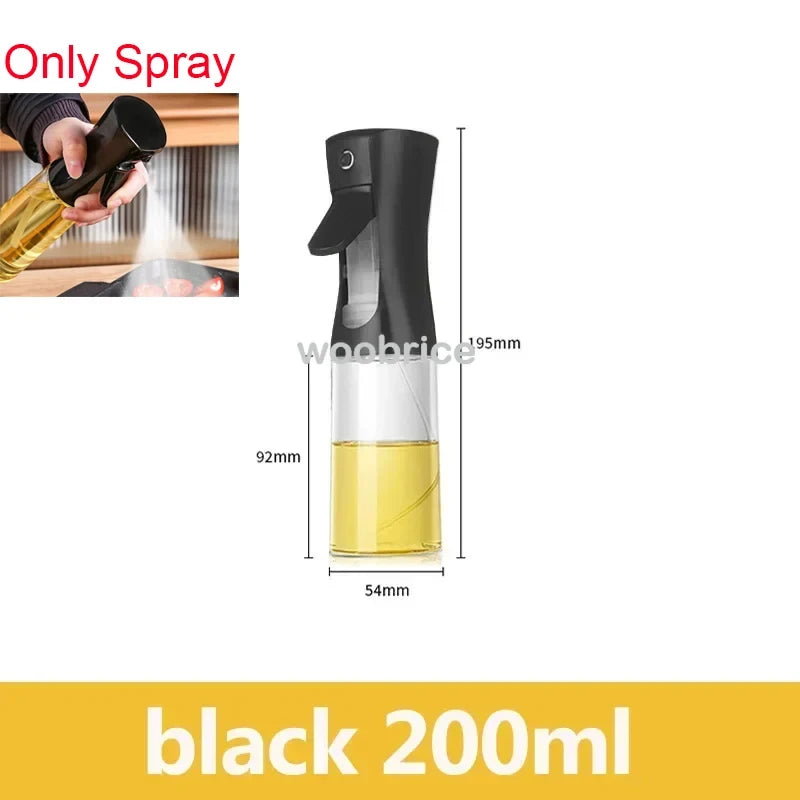 Displicator Spray Ulei Bucatarie