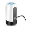 USB Rechargeable Water Bottle Pump