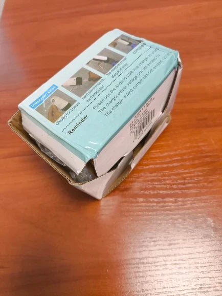 Review Card