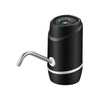 USB Rechargeable Water Bottle Pump