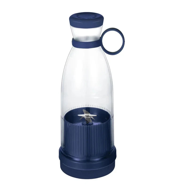 Mixer Portabil Electric pentru Fructe
