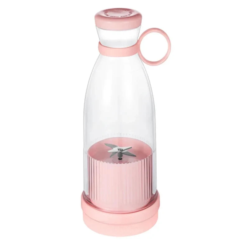 Mixer Portabil Electric pentru Fructe