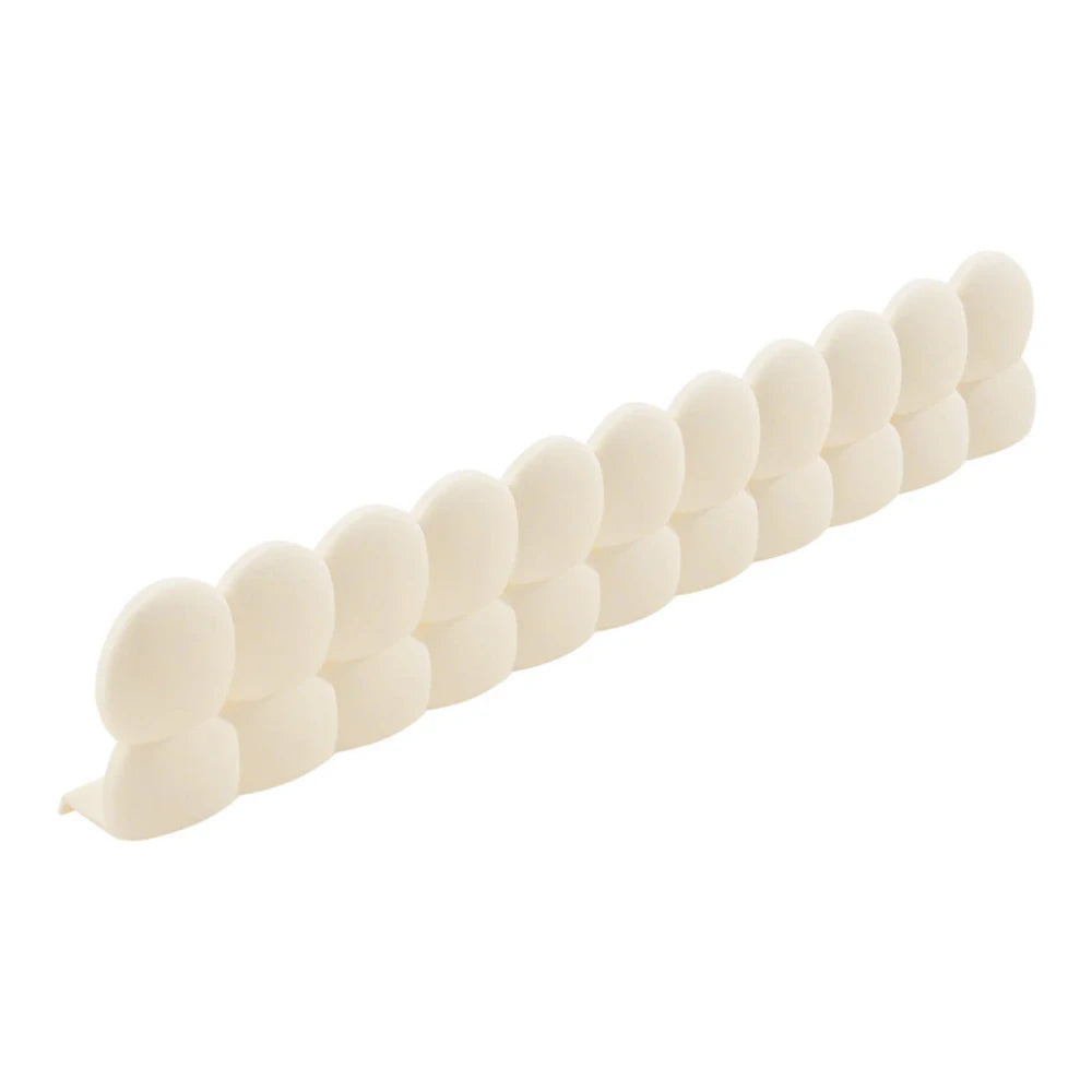 Protector Anti-Stropit Chiuvetă din Silicon