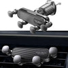 Soporte Movil Coche Gravedad