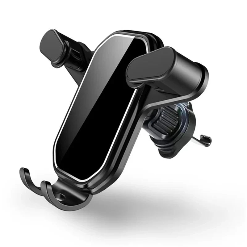 Soporte Movil Coche Gravedad