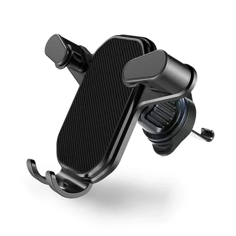 Soporte Movil Coche Gravedad