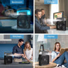 Portable Desktop Cooling Fan