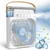 Portable Desktop Cooling Fan