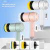 Rechargeable Electric Cleaning Brush