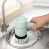 Rechargeable Electric Cleaning Brush