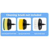 Rechargeable Electric Cleaning Brush