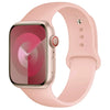 Curea Sport Din Silicon Pentru Apple Watch