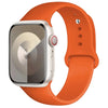 Curea Sport Din Silicon Pentru Apple Watch