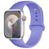 Curea Sport Din Silicon Pentru Apple Watch