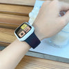 Curea Sport Din Silicon Pentru Apple Watch