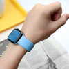 Curea Sport Din Silicon Pentru Apple Watch