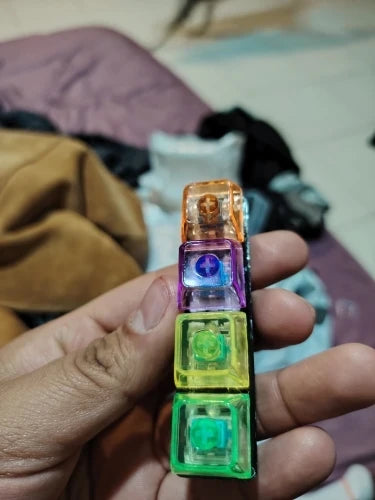 Review Card