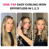 Tymo Curlpro Plus Automatic Hair Curler
