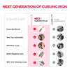 Tymo Curlpro Plus Automatic Hair Curler