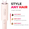 Tymo Curlpro Plus Automatic Hair Curler