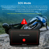 Carpuride BMW Motorcycle CarPlay Stereo
