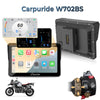 Carpuride BMW Motorcycle CarPlay Stereo