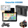 Carpuride BMW Motorcycle CarPlay Stereo