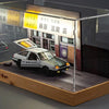 Initial D AE86 Diecast Car