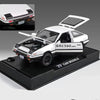 Initial D AE86 Diecast Car