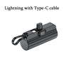 Mini Portable Power Bank