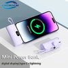 Mini Portable Power Bank