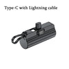 Mini Portable Power Bank