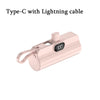 Mini Portable Power Bank