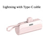 Mini Portable Power Bank