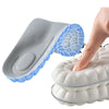 Breathable Athletic Arch Support Insoles