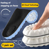 Breathable Athletic Arch Support Insoles
