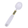 Digital Kitchen Measuring Spoon Scale