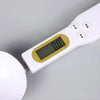 Digital Kitchen Measuring Spoon Scale