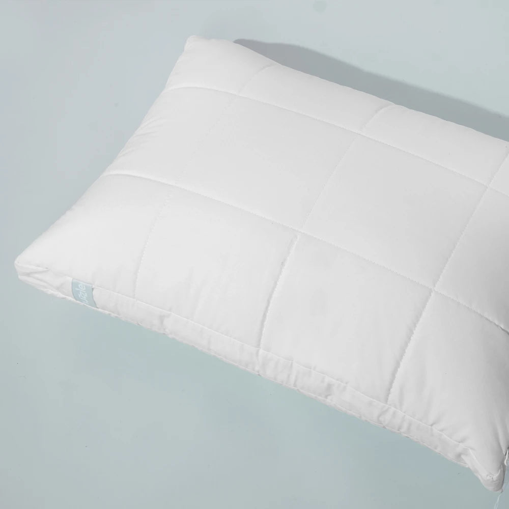 Nuzzle Pillow