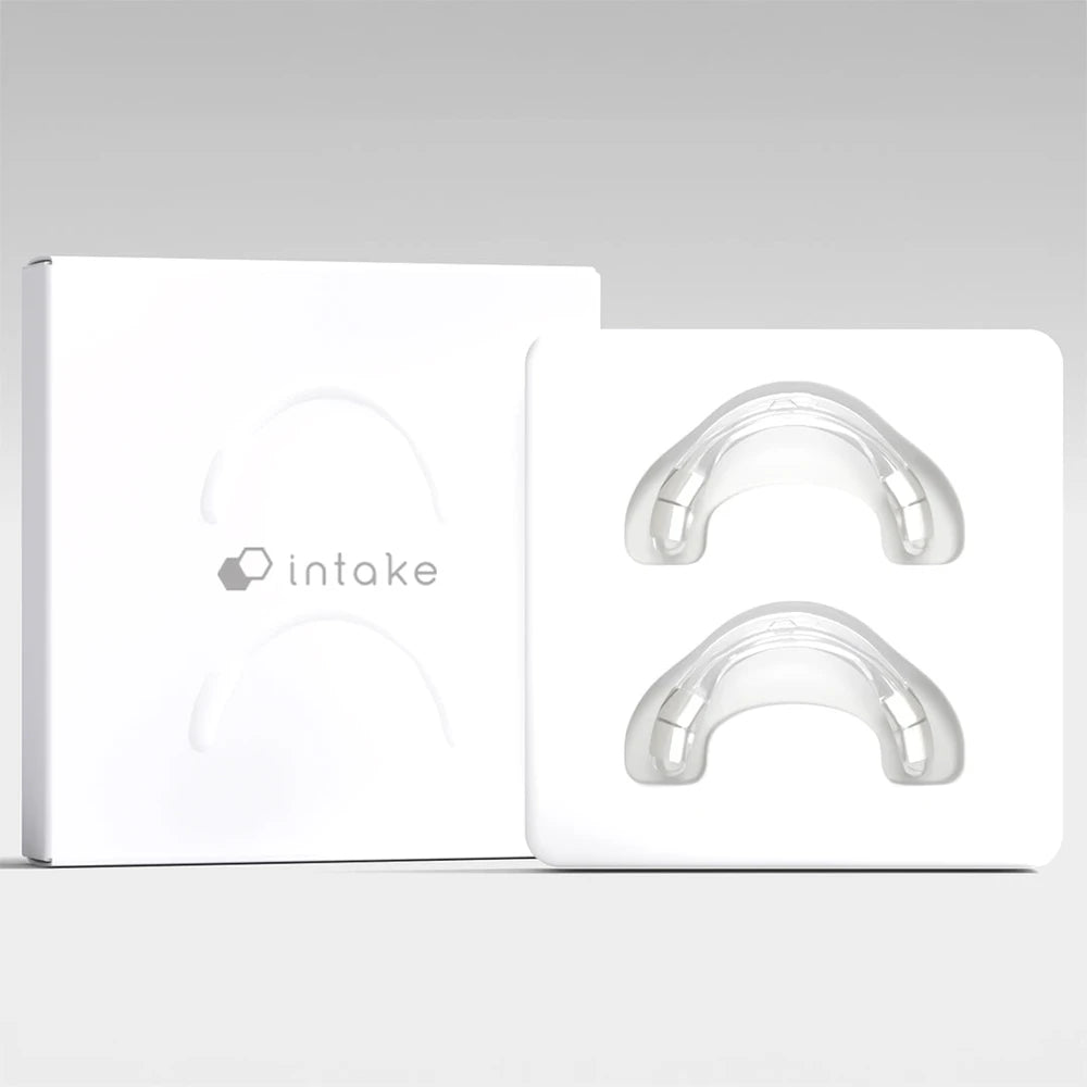 Magnetic Nose Breathing Band