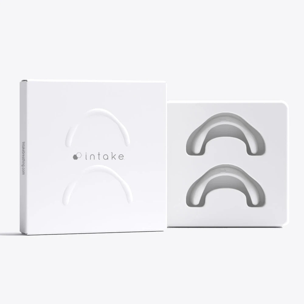 Magnetic Nose Breathing Band