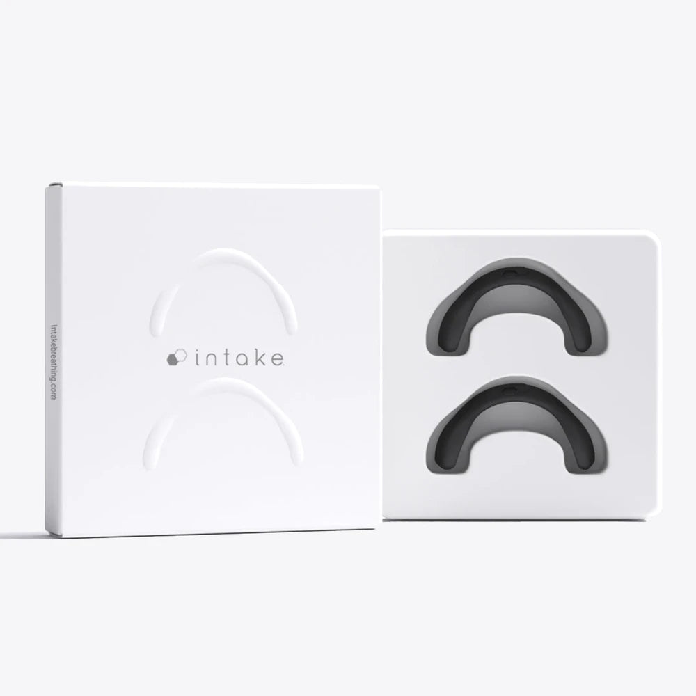 Magnetic Nose Breathing Band