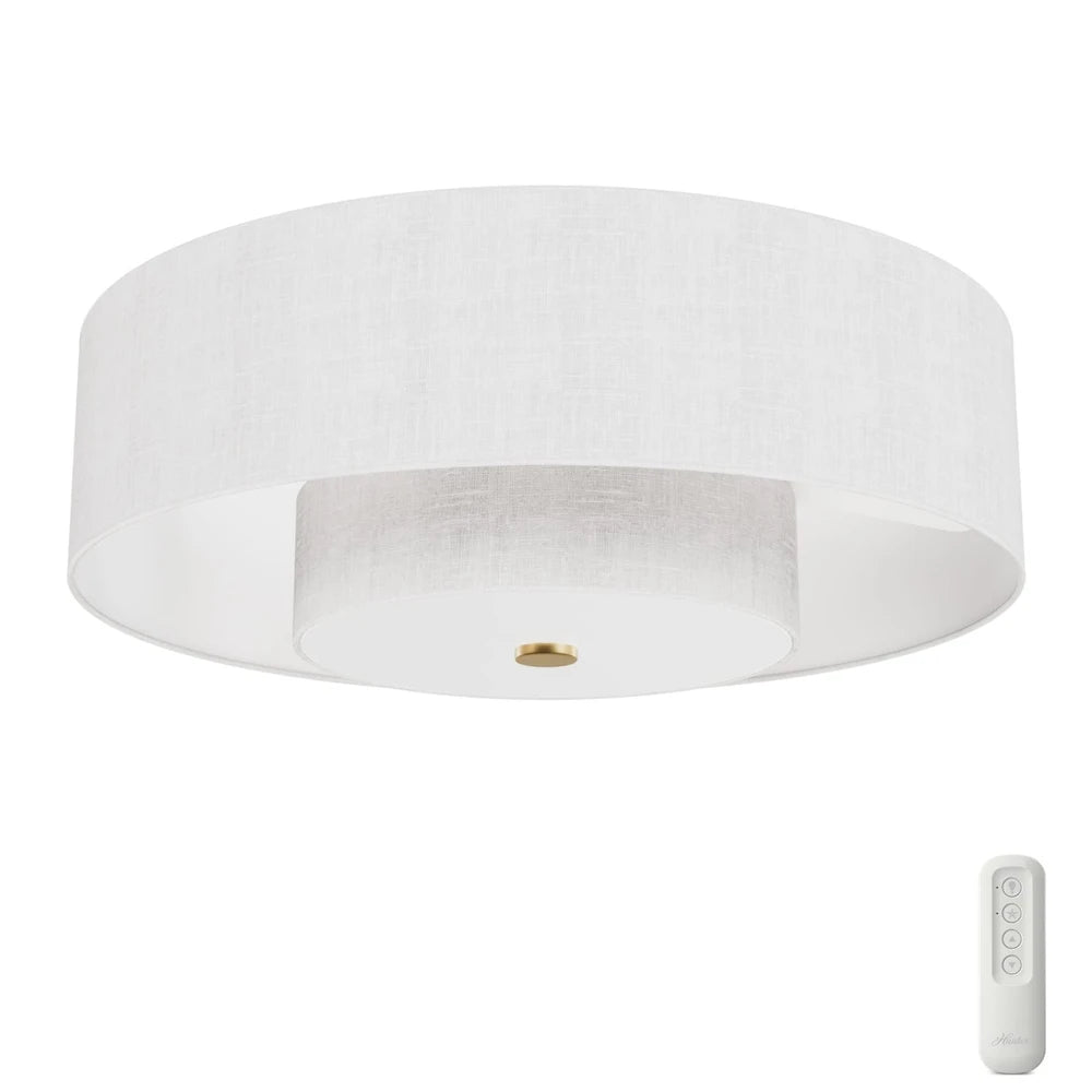 Brookside Indoor LED Fandelier