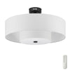 Brookside Indoor LED Fandelier