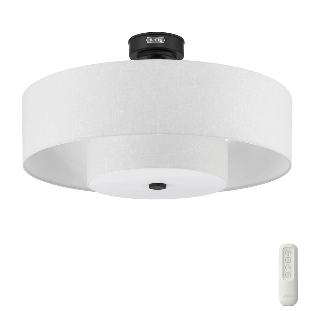 Brookside Indoor LED Fandelier