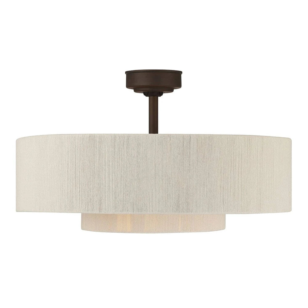 Brookside Indoor LED Fandelier