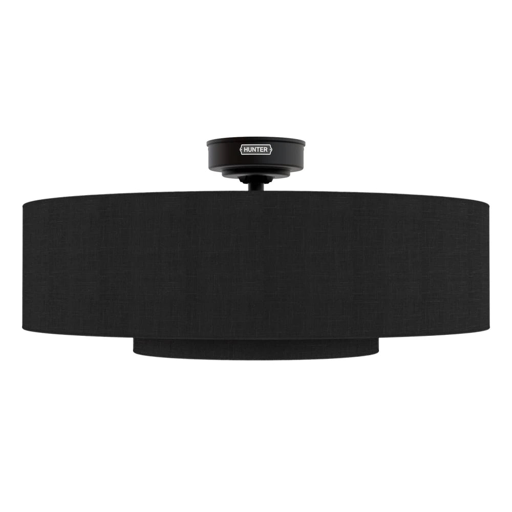 Brookside Indoor LED Fandelier